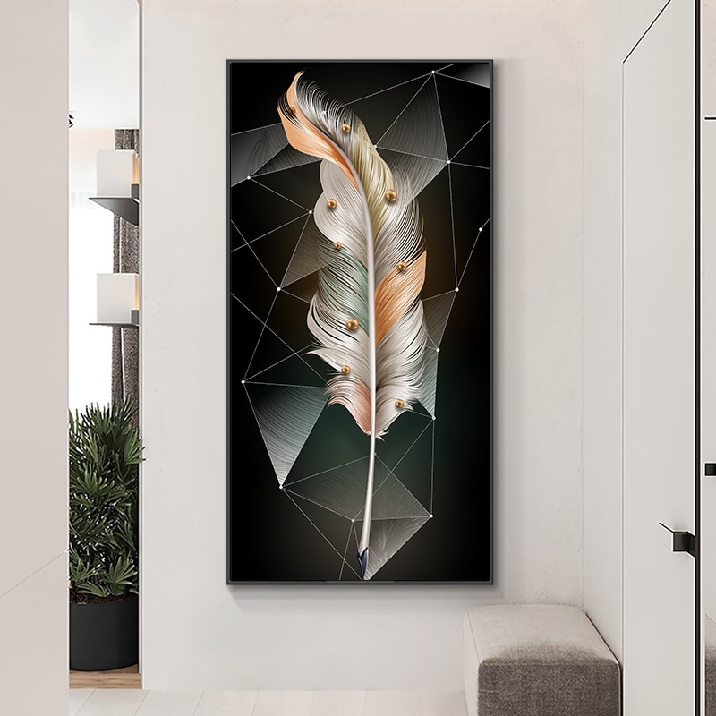 Feathers-On-Black-Background-On-Canvas-Print-Painting-Nordic-Poster-Wall-Art-Picture-For-Living-Room-2.jpg