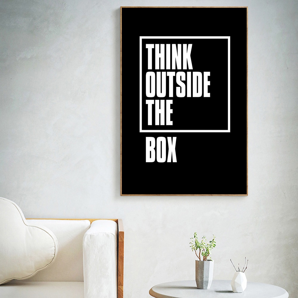 Modern-Print-Think-Outside-The-Box-Letter-Canvas-Painting-Inspirational-Motivational-Home-Decor-Wall-Art-Black-1.jpg