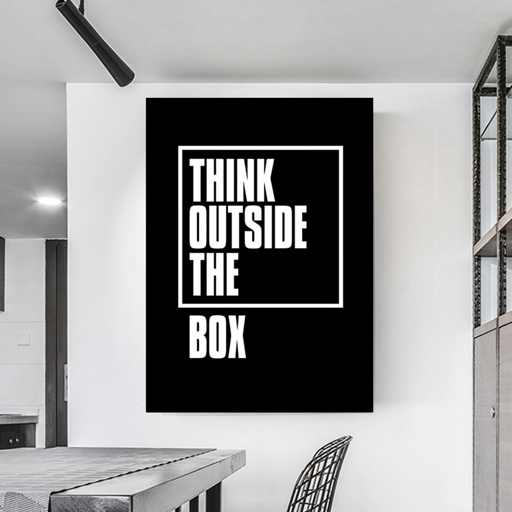 Modern-Print-Think-Outside-The-Box-Letter-Canvas-Painting-Inspirational-Motivational-Home-Decor-Wall-Art-Black-2.jpg