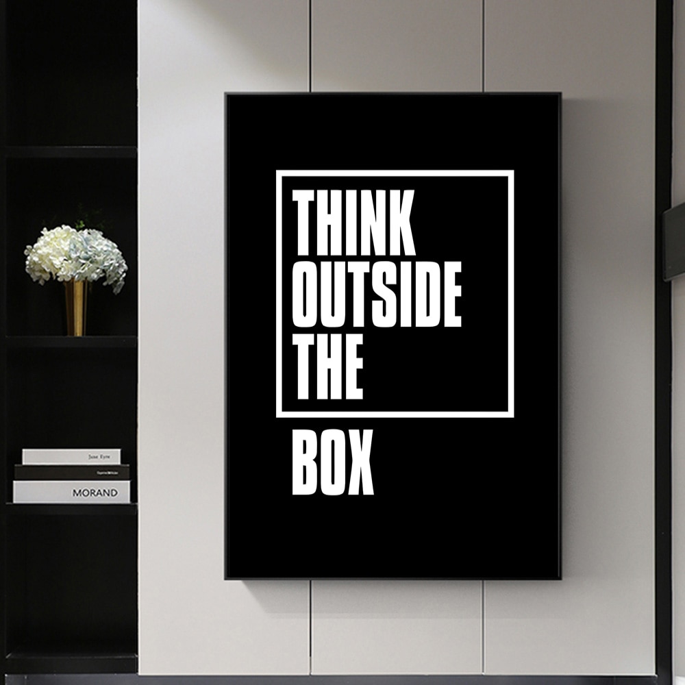 Modern-Print-Think-Outside-The-Box-Letter-Canvas-Painting-Inspirational-Motivational-Home-Decor-Wall-Art-Black.jpg