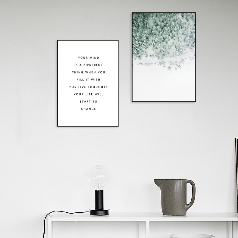Unframed-Deer-Pine-Forest-Tree-Snow-Sence-Winter-Wall-Art-Canvas-Painting-Posters-and-Prints-Bedroom-3.jpg