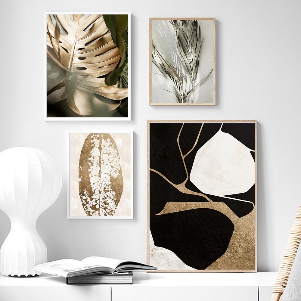Colorful-Plant-Canvas-Painting-Nordic-Abstract-Geometry-Golden-Leaves-Wall-Art-Pictures-Printing-For-Living-Room-1.jpg