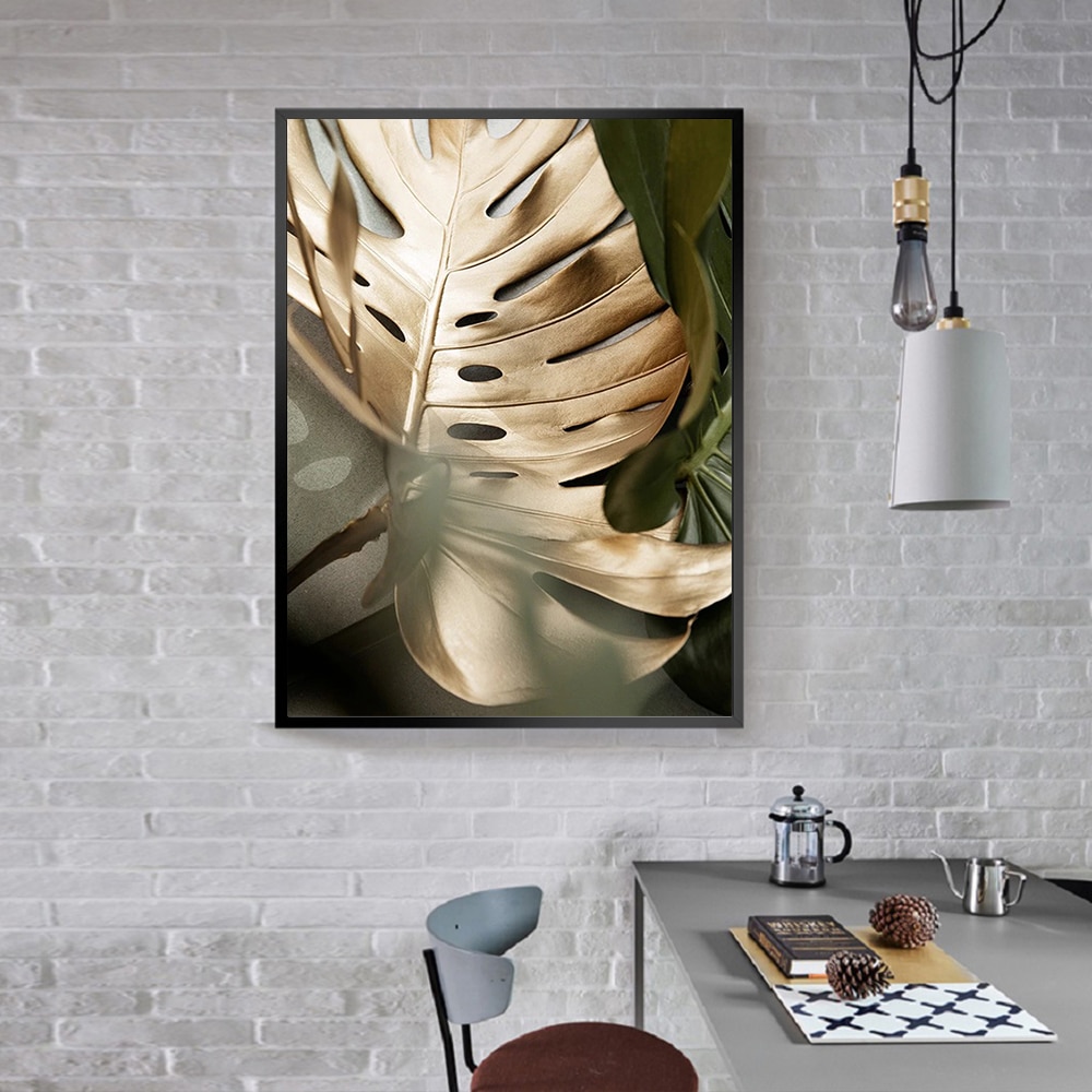 Colorful-Plant-Canvas-Painting-Nordic-Abstract-Geometry-Golden-Leaves-Wall-Art-Pictures-Printing-For-Living-Room-3.jpg