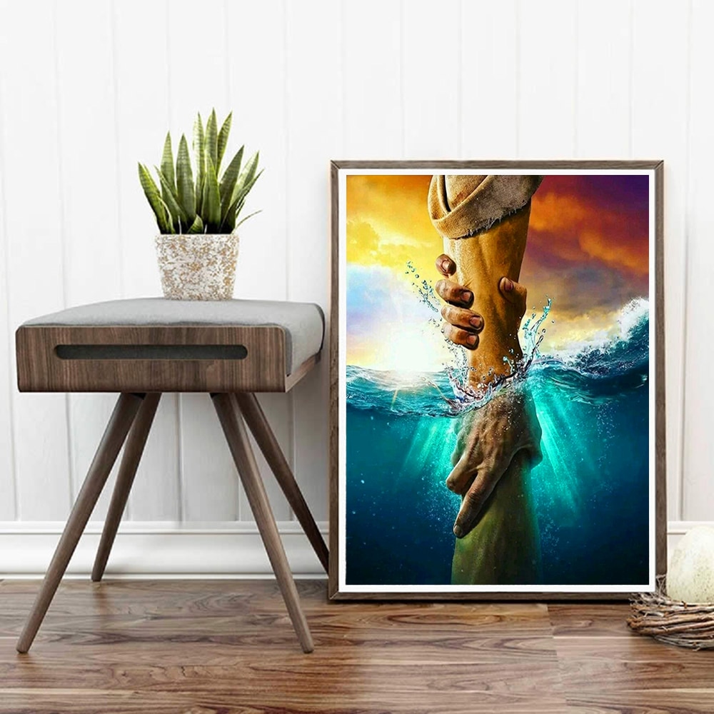 Modern-Fashion-Wall-Art-Canvas-Painting-Abstract-Colorful-Ice-and-Fire-Hand-Pictures-for-Living-Room.jpg