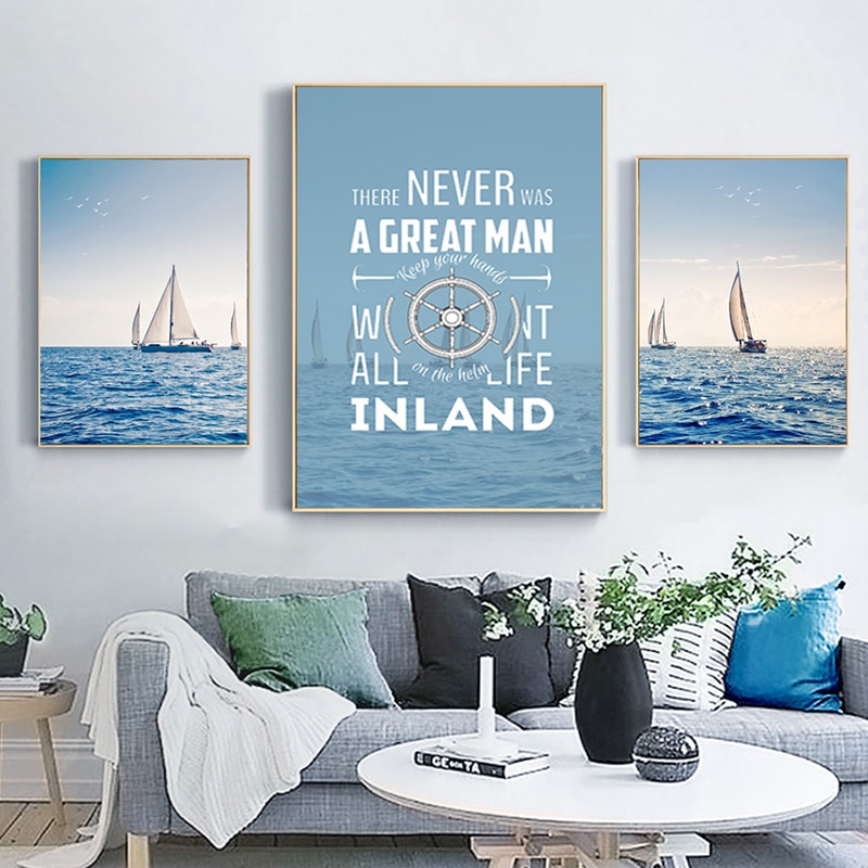 Ocean-Landscape-Wall-Art-Print-Canvas-Painting-Sailboat-Quotes-Nordic-Poster-Home-Decoration-Wall-Pictures-for-2.jpg