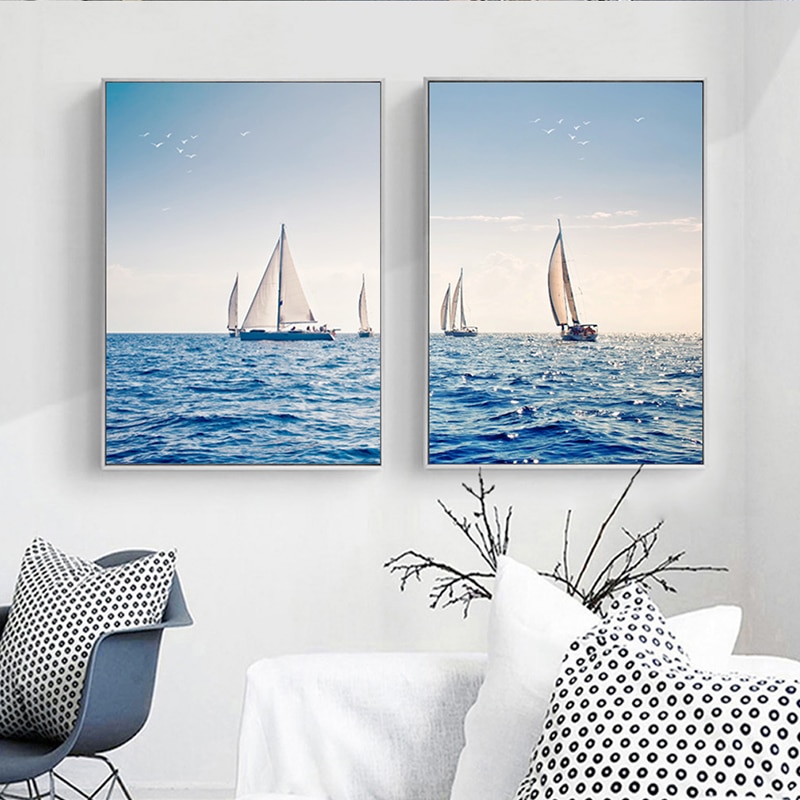 Ocean-Landscape-Wall-Art-Print-Canvas-Painting-Sailboat-Quotes-Nordic-Poster-Home-Decoration-Wall-Pictures-for-3.jpg