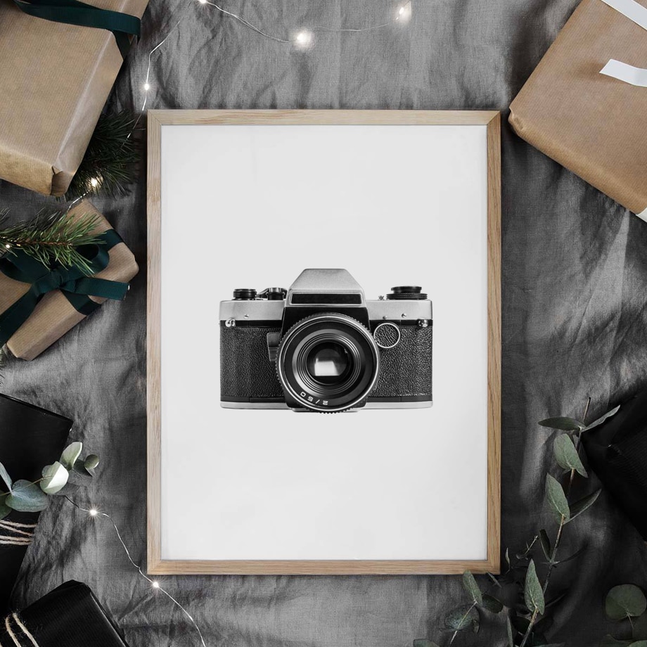 Camera-Guitar-Black-White-Photo-Wall-Art-Canvas-Painting-Nordic-Poster-And-Print-Wall-Picture-For-1.jpg