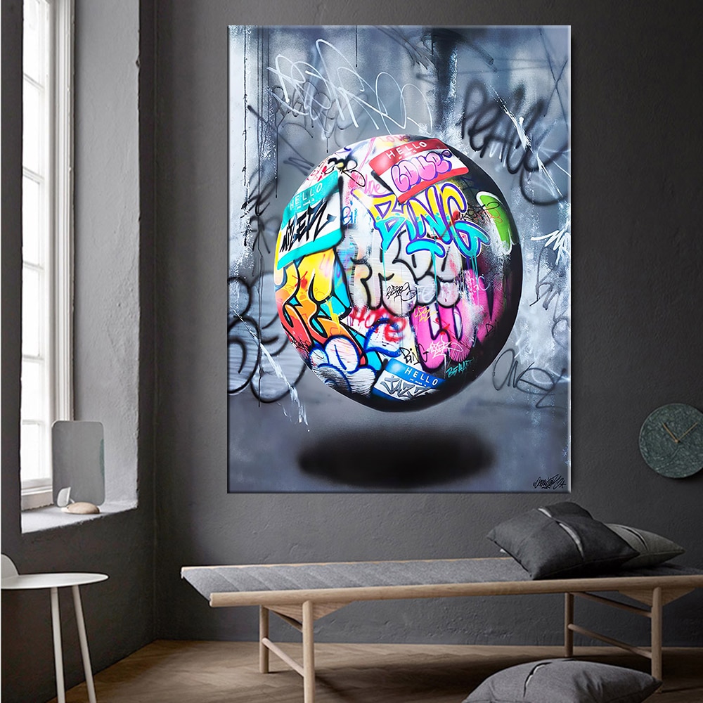 Canvas-Painting-Ball-Graffiti-Art-Poster-Abstract-Canvas-Wall-Print-Painting-Modern-Style-Graffiti-Picture-Room-3.jpg