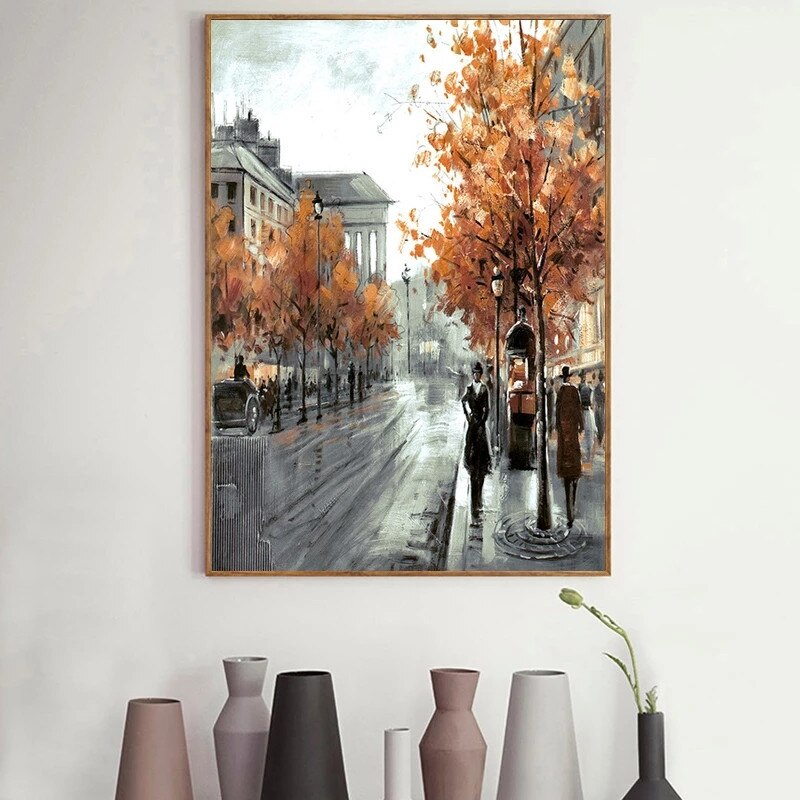 Canvas-Paintings-Abstract-Paris-Arc-De-Triomphe-Street-on-The-Wall-Living-Room-Canvas-Posters-and-2.jpg