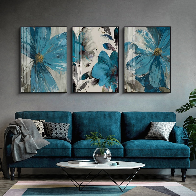 Vintage-Blue-Paint-Flowers-Canvas-Painting-Abstract-Poster-Blooming-Life-Botanical-Print-Wall-Art-Picture-Living.jpg