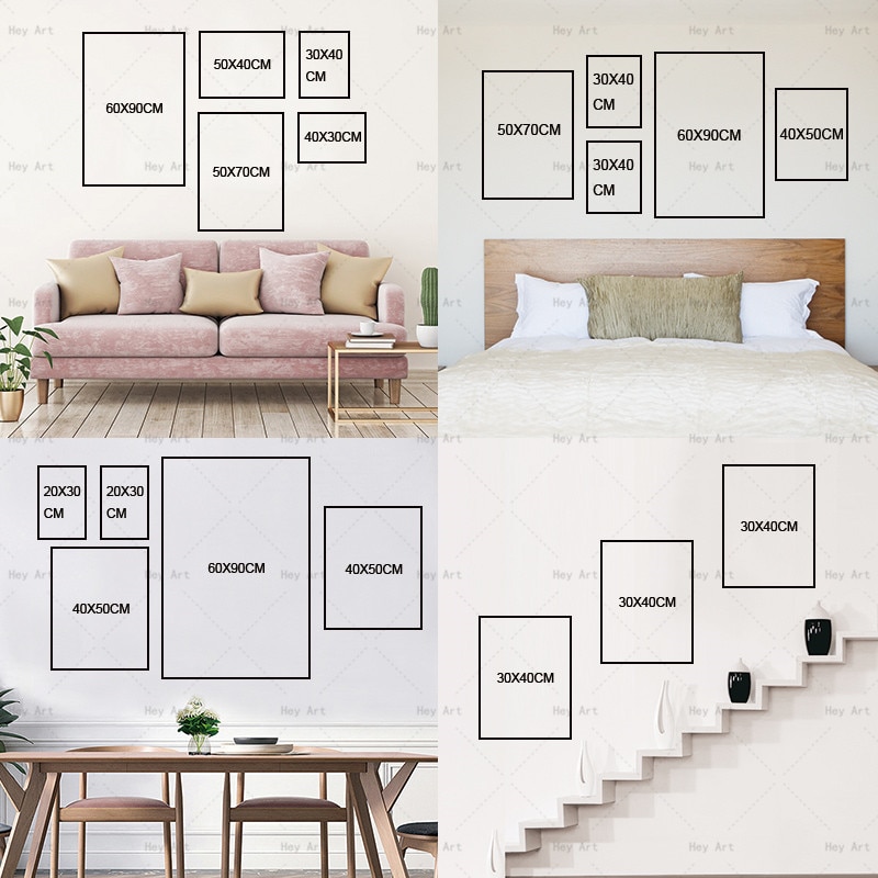 Posters-Canvas-Painting-Prints-2-Piece-Abstract-Wall-Art-Lines-Stripes-Black-and-White-Rays-Pictures-4.jpg