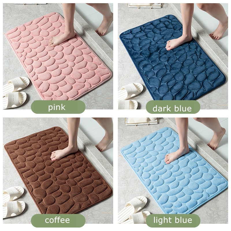 3D-Embossed-Bathroom-Bath-Mat-Toilet-Carpets-Entrance-Doormat-For-Shower-Room-Solid-Color-Memory-Foam-3.jpg