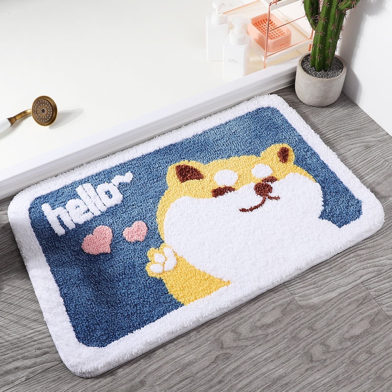 Thicken-mat-rug-Cute-doormat-Cartoon-carpet-Non-slip-the-floor-mat-home-bathroom-Balcony-absorbent-3.jpg