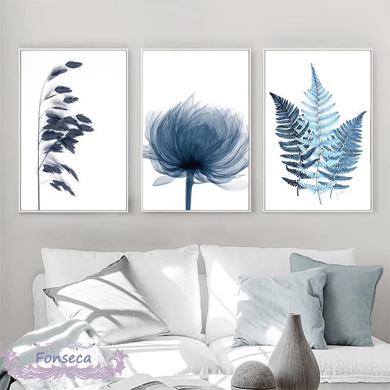 Watercolor-Blue-Botanical-Leaf-Poster-Minimalist-Nordic-Flowers-Plant-Canvas-Painting-Wall-Art-Pictures-for-Living-3.jpg