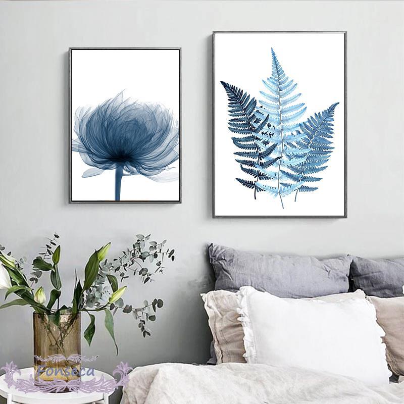 Watercolor-Blue-Botanical-Leaf-Poster-Minimalist-Nordic-Flowers-Plant-Canvas-Painting-Wall-Art-Pictures-for-Living-4.jpg