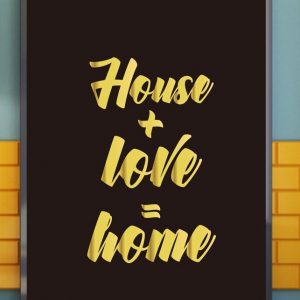 Poster Nordic Canvas Art Print Paintings For Living Room Wall Art Canvas Pictures Home Decor