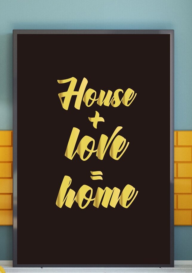 house-love-home