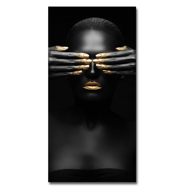 Canvas-Prints-Modern-Black-Woman-Model-Painting-Wall-Art-Poster-And-Prints-Pictures-Home-Decoration-For-10.jpg_640x640-10 (1)