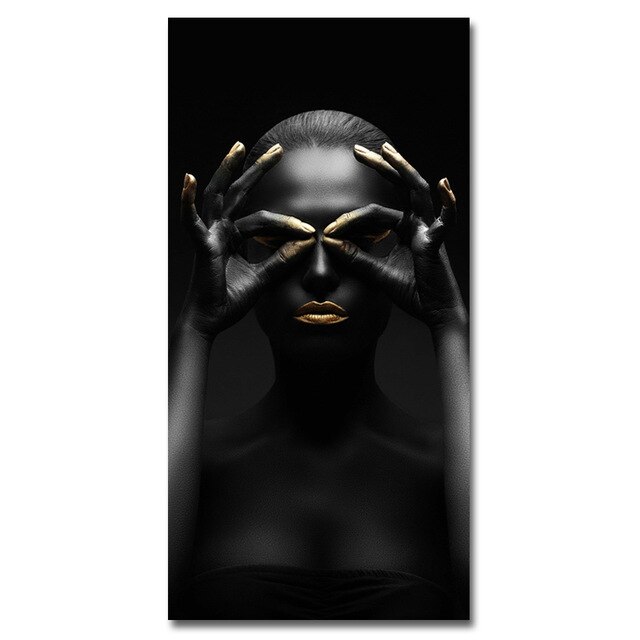 Canvas-Prints-Modern-Black-Woman-Model-Painting-Wall-Art-Poster-And-Prints-Pictures-Home-Decoration-For-13.jpg_640x640-13