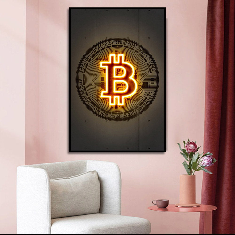 Abstract-Gold-Bitcoin-Neon-Prints-Posters-Wall-Art-Canvas-Painting-Wall-Pictures-For-Modern-Living-Room-1.jpg