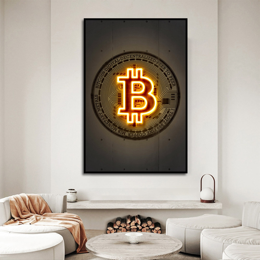Abstract-Gold-Bitcoin-Neon-Prints-Posters-Wall-Art-Canvas-Painting-Wall-Pictures-For-Modern-Living-Room-2.jpg