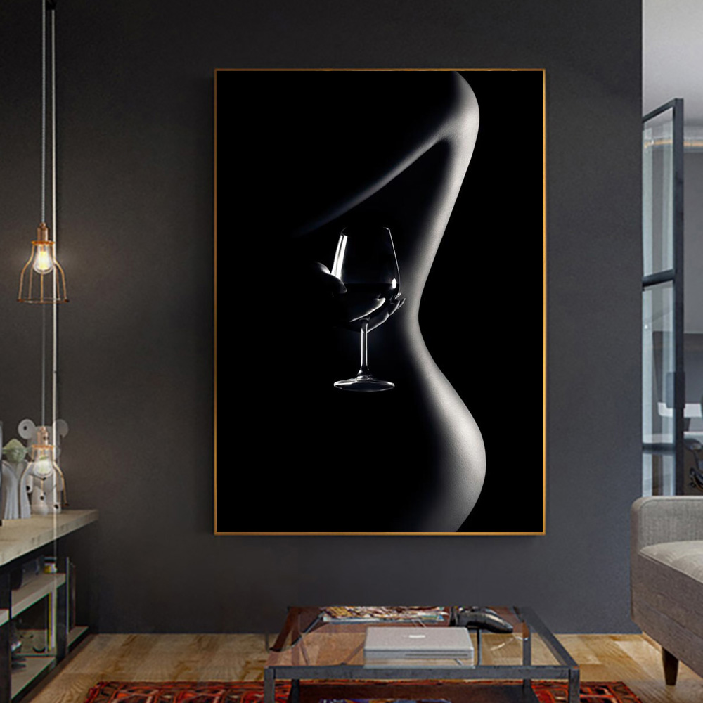 Naked-Woman-Legs-Modern-Canvas-Prints-Red-Wine-Glass-Home-Decor-Wall-Art-Sexy-Girl-Poster-2.jpg