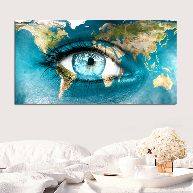 Abstract-Canvas-Painting-Eye-Ocean-Land-Map-Wall-Art-Picture-Prints-and-Poster-Modern-Posters-For-2.jpg