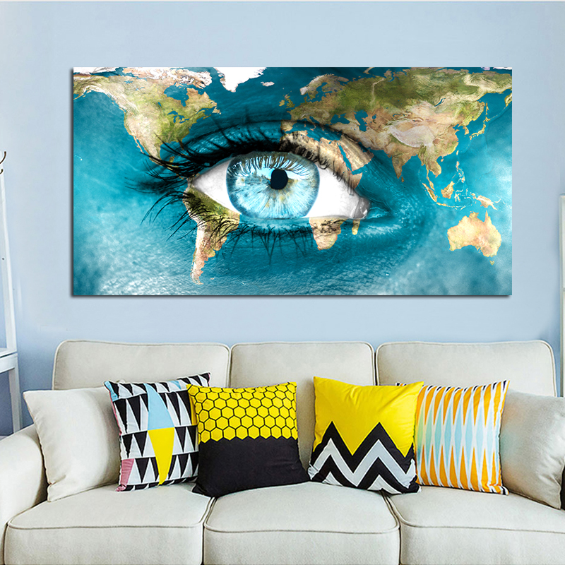 Abstract-Canvas-Painting-Eye-Ocean-Land-Map-Wall-Art-Picture-Prints-and-Poster-Modern-Posters-For-4.jpg