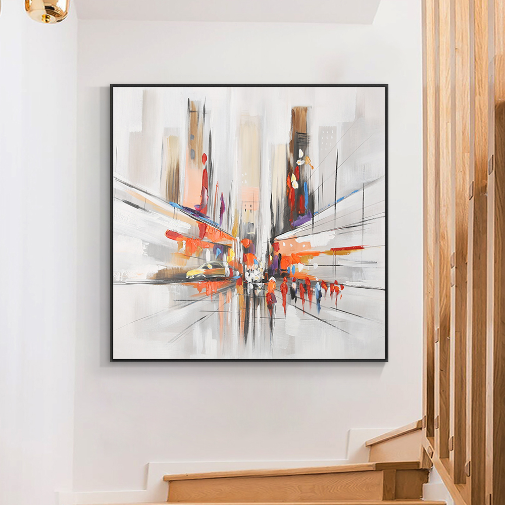 Abstract-City-Building-Street-People-Oil-Painting-100-Hand-Painted-On-Canvas-Decorative-Modern-Wall-Art-5.jpg