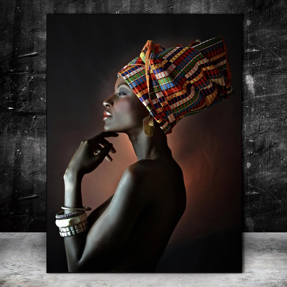 Beautiful-Black-Women-Oil-Paintings-Print-On-Canvas-Portrait-Of-African-Wall-Art-Prints-Posters-And-1.jpg