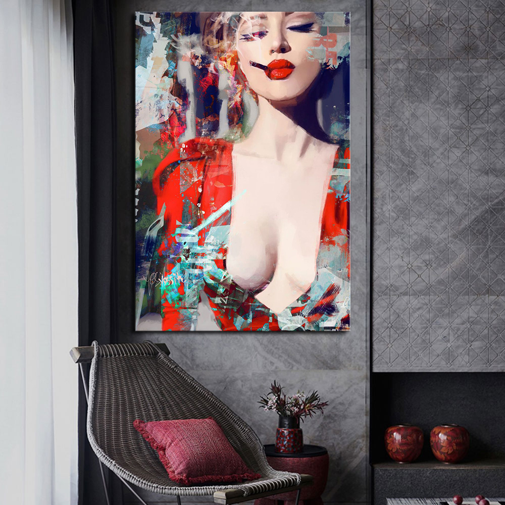 Graffiti-Art-Sexy-Woman-Canvas-Paintings-Abstract-Posters-and-Prints-Canvas-Wall-Art-Pictures-For-Living-1.jpg