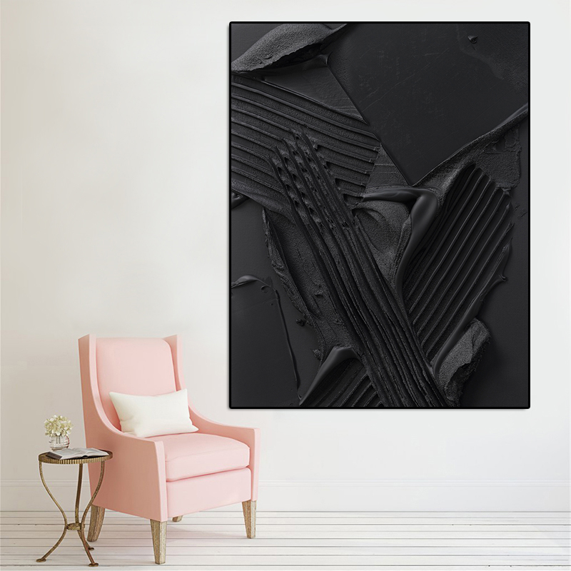 Nordic-Canvas-Art-Painting-Wall-Art-Pure-Black-Wall-Graffiti-Canvas-Painting-Wall-Pictures-Posters-Print-1.jpg