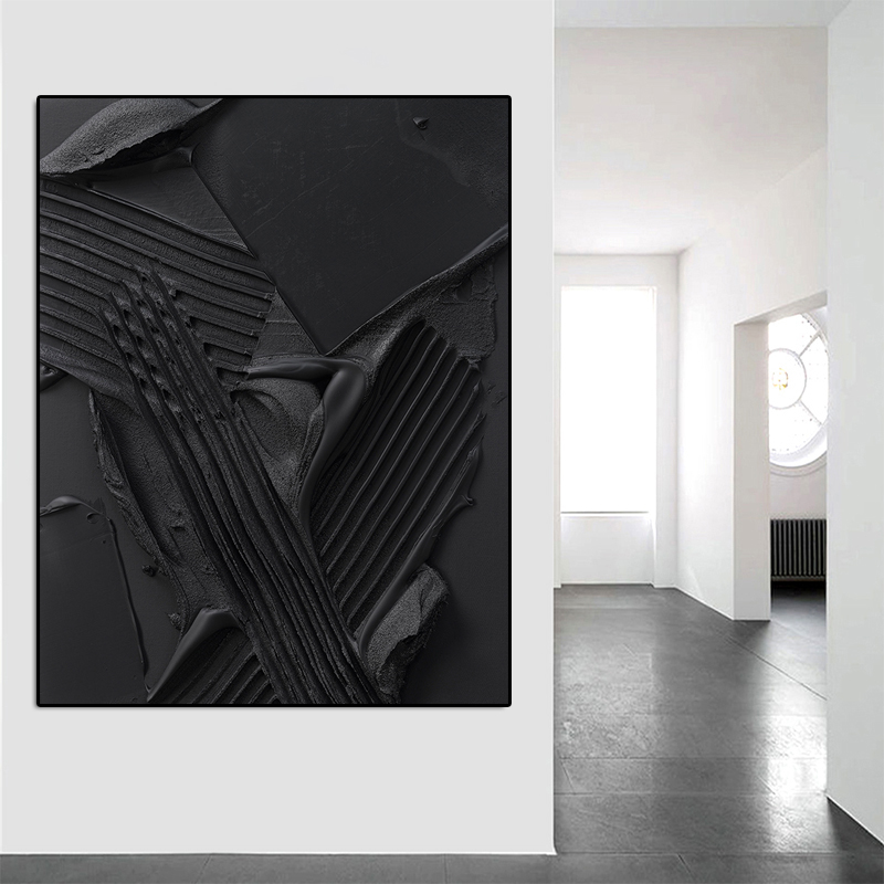 Nordic-Canvas-Art-Painting-Wall-Art-Pure-Black-Wall-Graffiti-Canvas-Painting-Wall-Pictures-Posters-Print-2.jpg