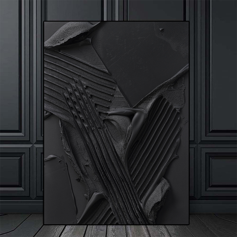 Nordic-Canvas-Art-Painting-Wall-Art-Pure-Black-Wall-Graffiti-Canvas-Painting-Wall-Pictures-Posters-Print-3.jpg