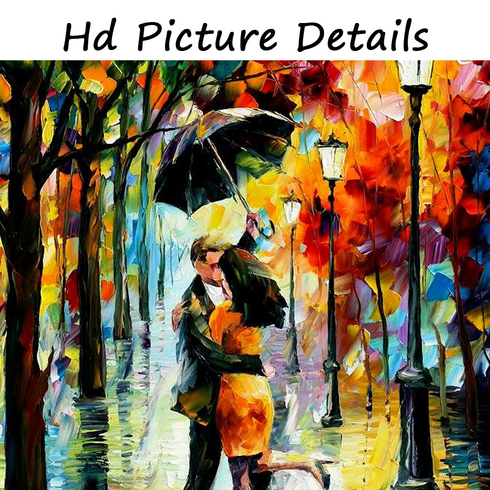 Abstract-Landscape-Canvas-Paintings-Wall-Art-Posters-And-Prints-Forest-Street-Rainy-Couple-Pictures-for-Living-5.jpg