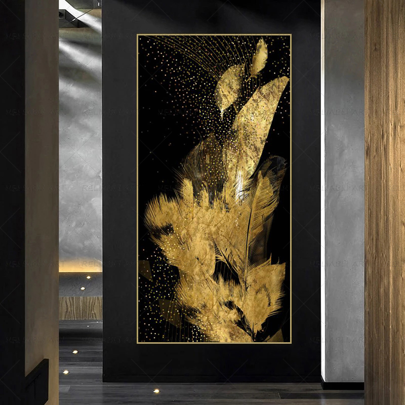 Entrance-Painting-Golden-Leaf-Feather-Poster-Wall-Art-For-Living-Room-Abstract-Luxury-Pictures-Modern-Home-1.jpg