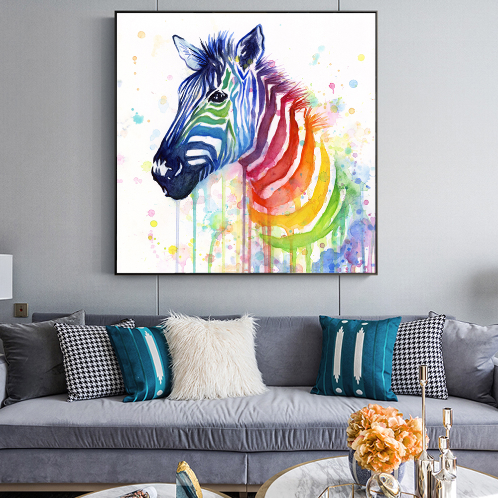 Watercolor-Zebra-Canvas-Art-Paintings-Home-Decor-Abstract-Animals-Wall-Posters-And-Prints-Colorful-Animal-Pictures.jpg