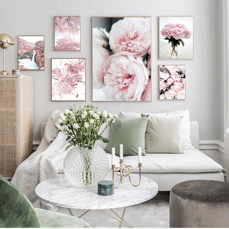 Cherry-Blossoms-Peony-Carnation-Flower-Mountain-Nordic-Posters-And-Prints-Wall-Art-Canvas-Painting-Wall-Pictures.jpg