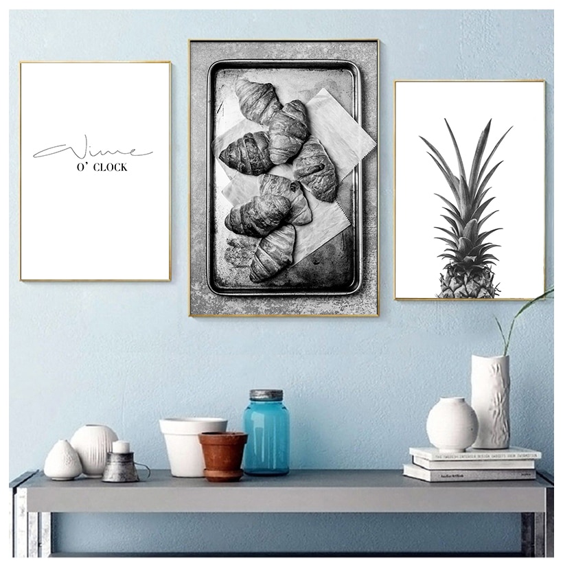 Coffee-Wine-Bead-Poster-Black-White-Food-Drink-Kitchen-Wall-Art-Print-Simple-Canvas-Painting-Picture-2.jpg