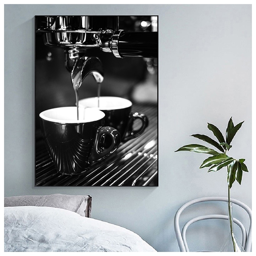 Coffee-Wine-Bead-Poster-Black-White-Food-Drink-Kitchen-Wall-Art-Print-Simple-Canvas-Painting-Picture-3.jpg