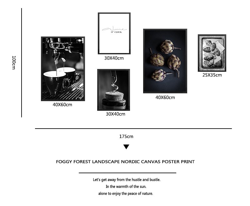 Coffee-Wine-Bead-Poster-Black-White-Food-Drink-Kitchen-Wall-Art-Print-Simple-Canvas-Painting-Picture-4.jpg