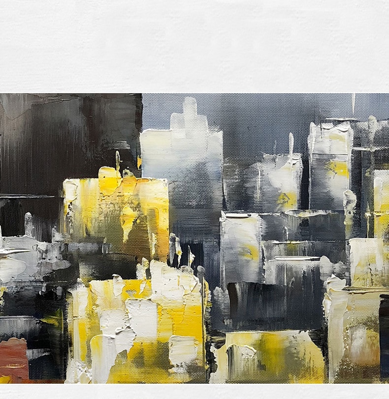 Hand-painted-urban-architecture-landscape-oil-painting-modern-art-canvas-wall-poster-image-living-room-home-3.jpg