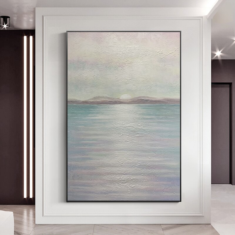 Handmade-Abstract-Oil-Painting-Sunrise-On-The-Sea-On-Canvas-Wall-Painting-For-Living-Room-Home-1.jpg