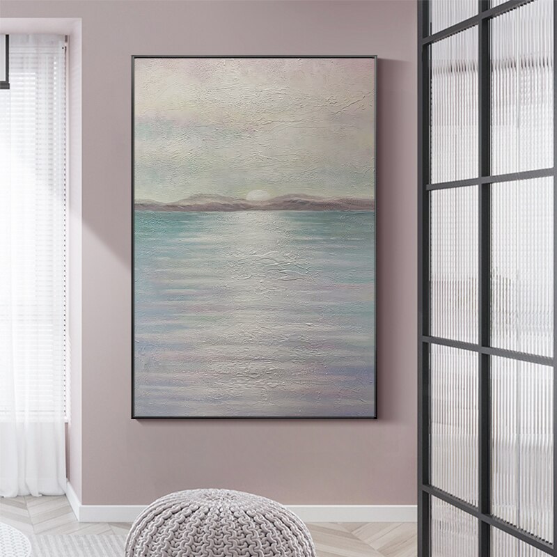 Handmade-Abstract-Oil-Painting-Sunrise-On-The-Sea-On-Canvas-Wall-Painting-For-Living-Room-Home-3.jpg