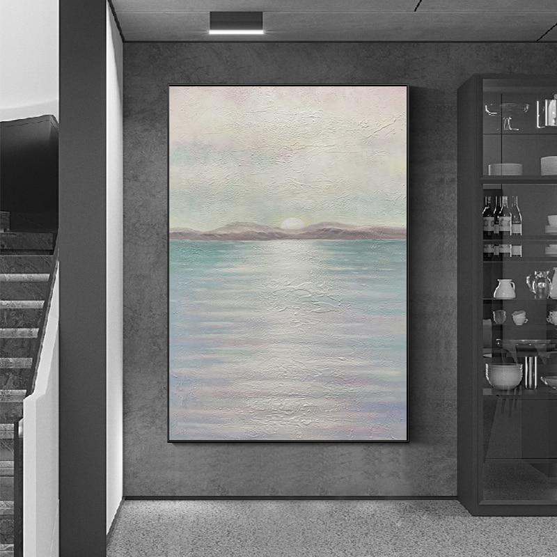 Handmade-Abstract-Oil-Painting-Sunrise-On-The-Sea-On-Canvas-Wall-Painting-For-Living-Room-Home.jpg