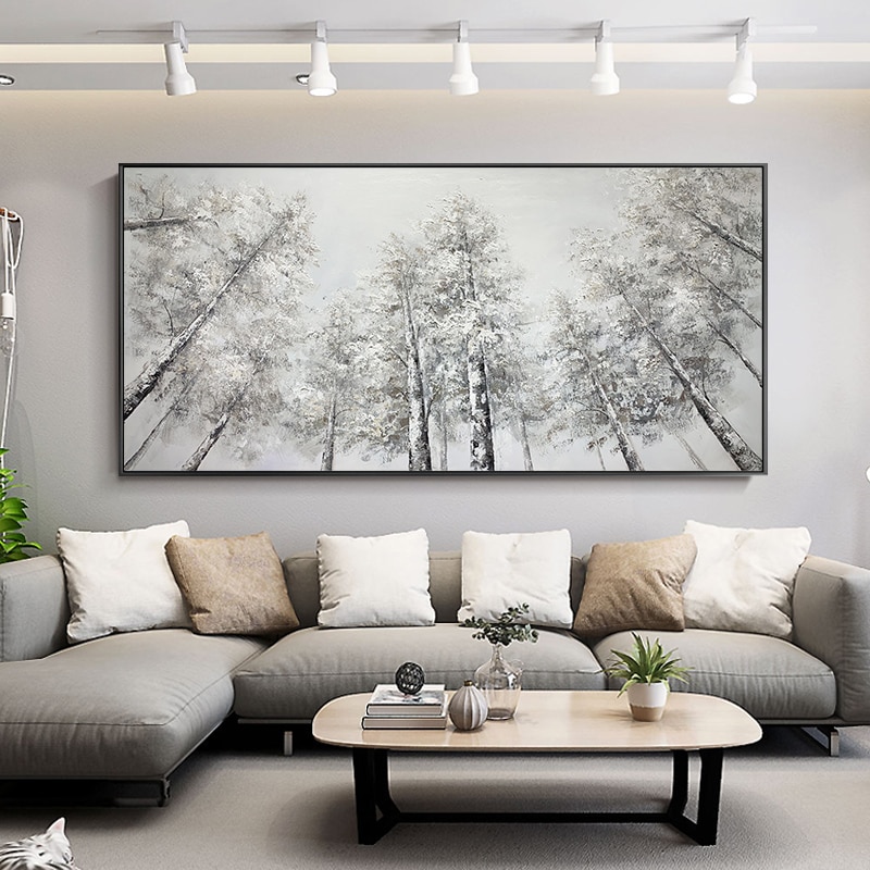 Modern-Family-Handmade-Oil-Painting-Birch-forest-Wall-Art-Picture-Living-Room-Home-Decor-On-Canvas-3.jpg
