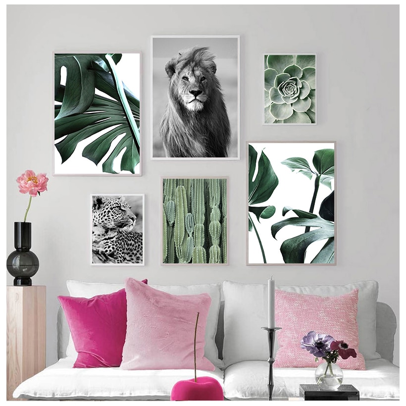 Nordic-Plant-Leaf-Poster-Animals-Canvas-Painting-Black-White-Wall-Art-Pictures-For-Living-Room-Home-1.jpg