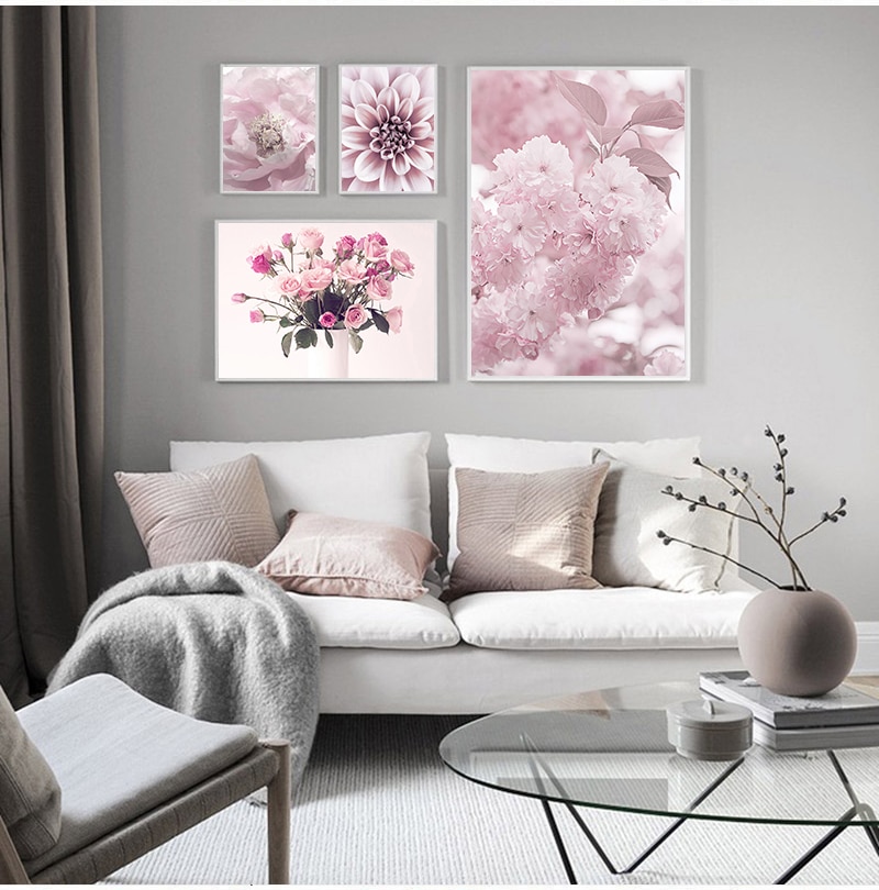 Pink-Flower-Cherry-Blossom-Rose-Peony-Sky-Bird-Nordic-Posters-And-Prints-Wall-Art-Canvas-Painting-2.jpg