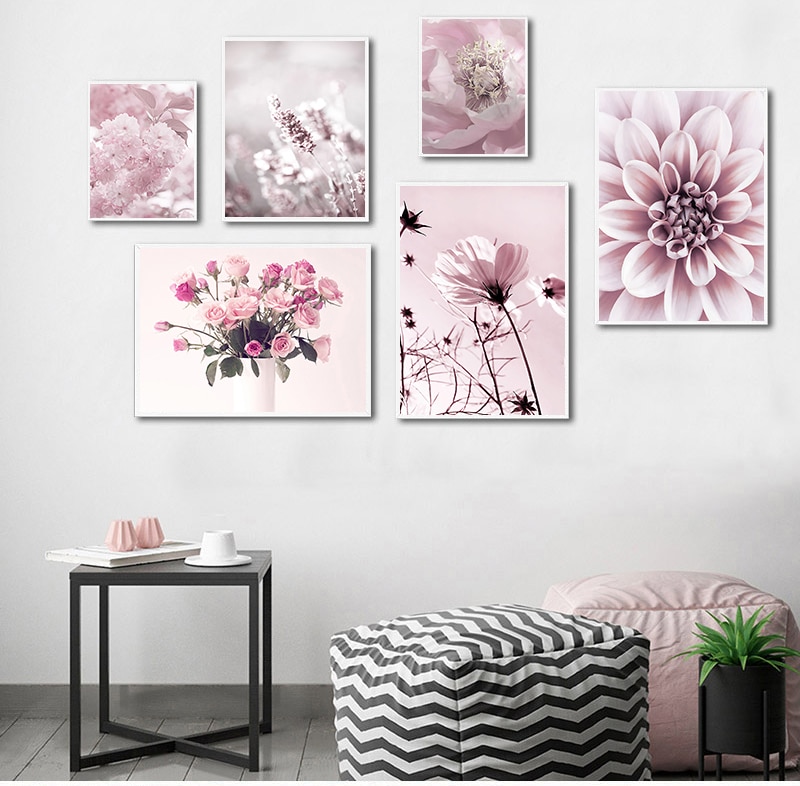 Pink-Flower-Cherry-Blossom-Rose-Peony-Sky-Bird-Nordic-Posters-And-Prints-Wall-Art-Canvas-Painting.jpg