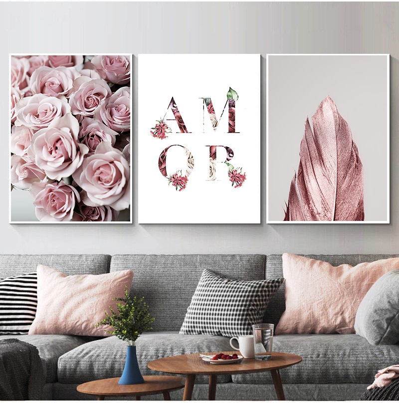 Scandinavian-Fashion-Rose-Flower-Feather-Nordic-Style-Wall-Art-Canvas-Print-Painting-Modern-Living-Room-Decor-2.jpg